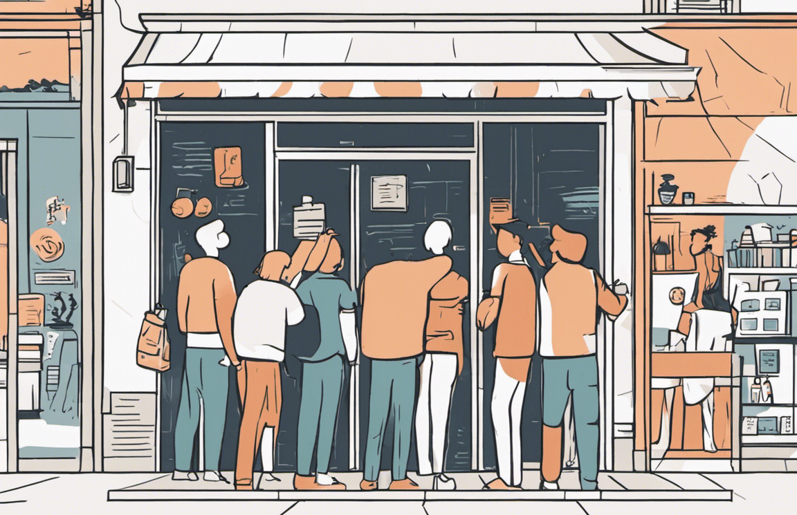 Customer Acquisition and Retention