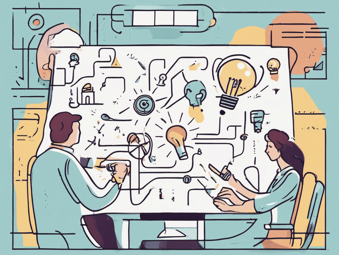 The Innovation Advantage