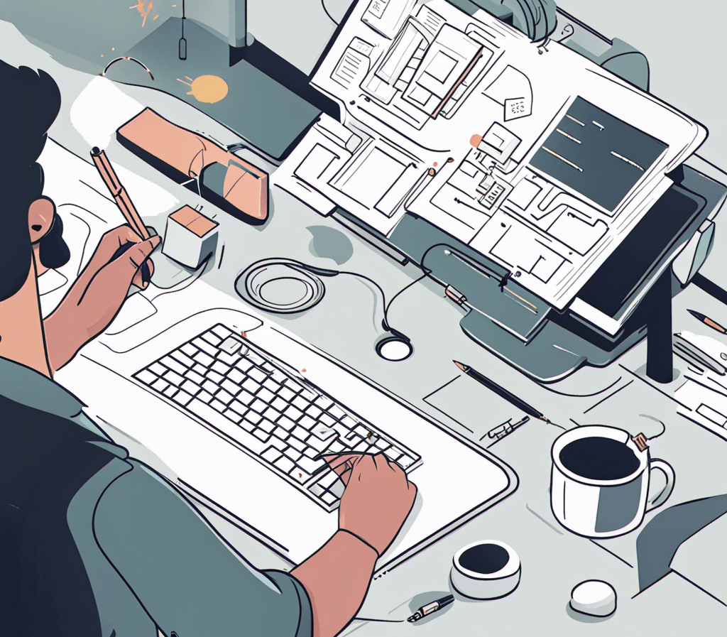 How Product Discovery Frameworks Like Design Thinking have Evolved