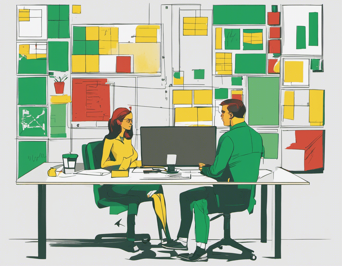 Applying the Ansoff Matrix