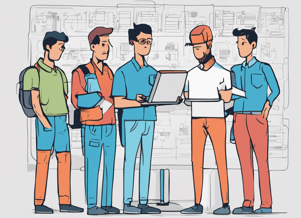 Definition of Done checklist