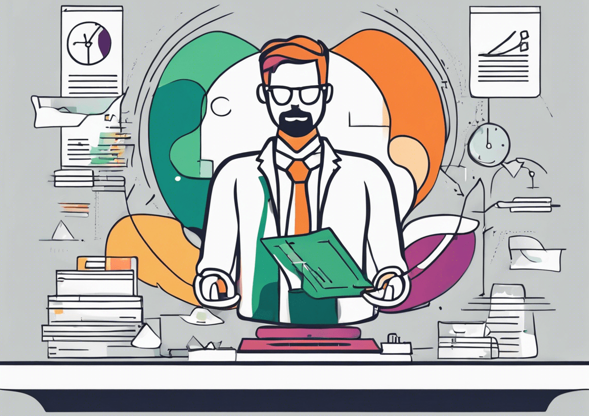 Balancing Technical Debt Prioritization With New Feature Development