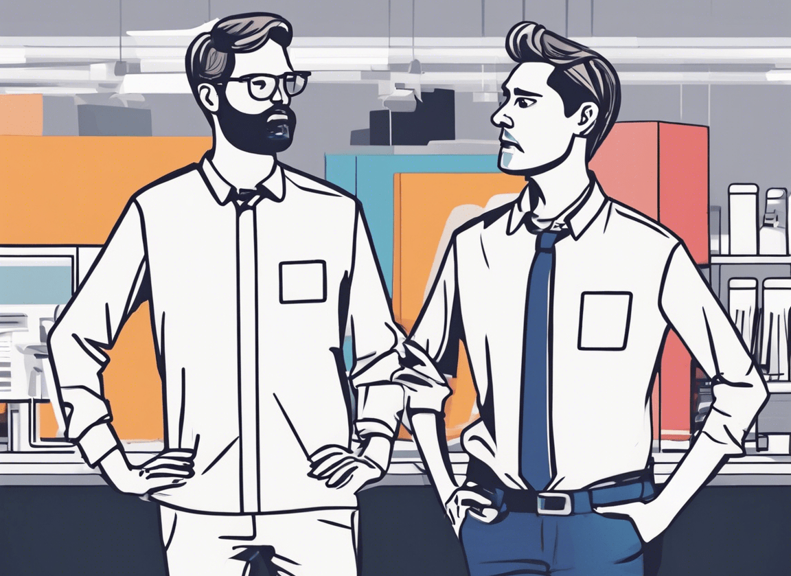 Product Managers vs Product Marketing Managers