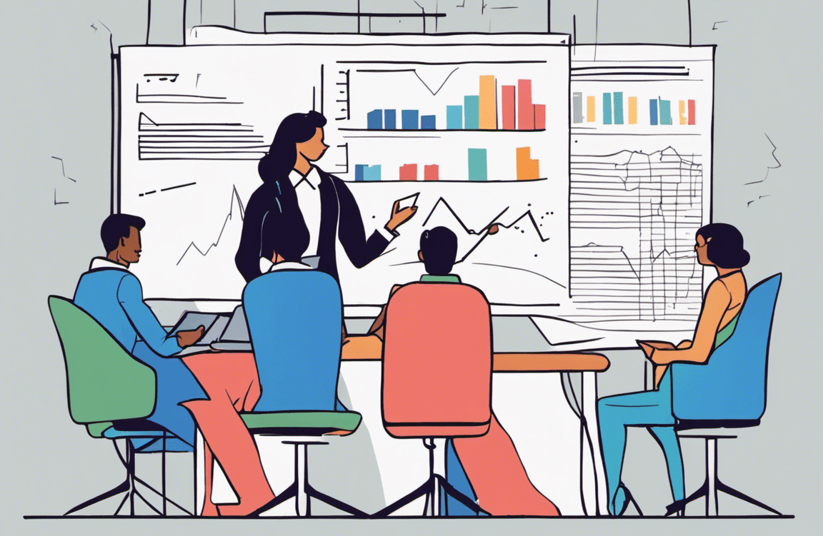 How to Build a Data-Driven Culture