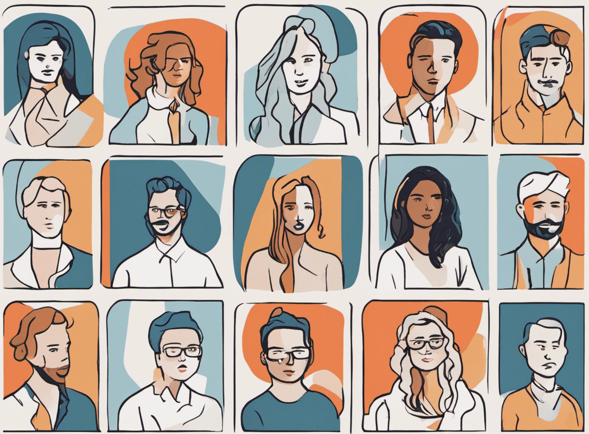 Buyer Behavior Studies