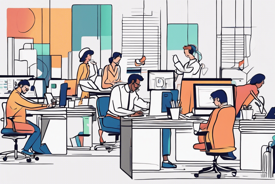 Tactics to Increase Team Velocity