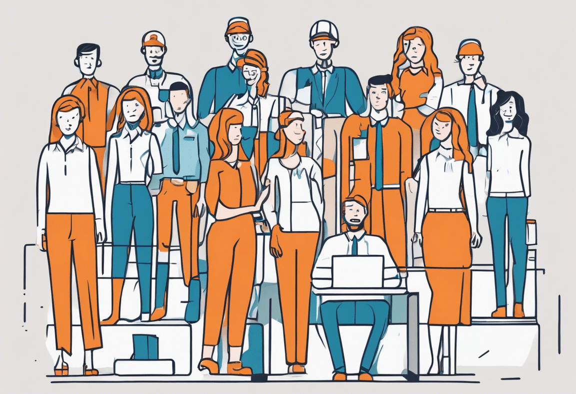 Building a Customer-Centric Product Culture