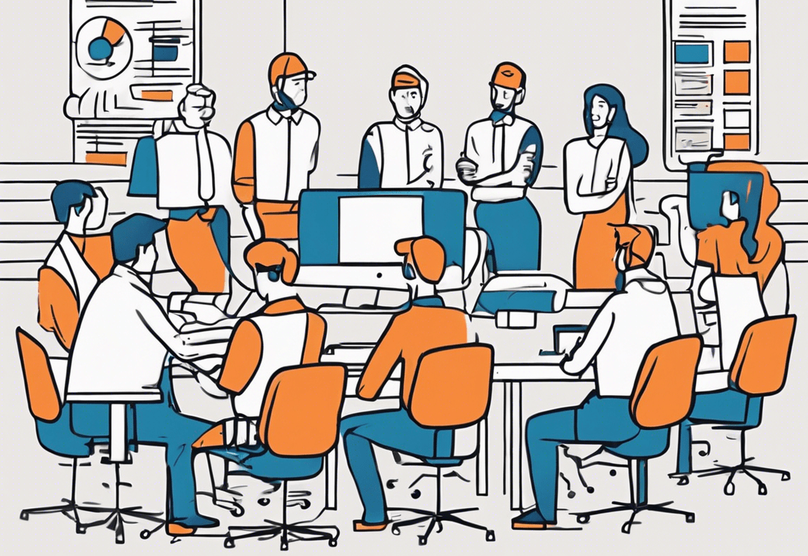 Scrum Ceremonies: An Overview 