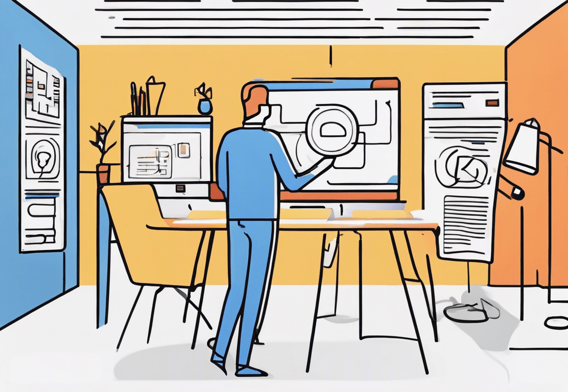 Design Thinking in Product Development