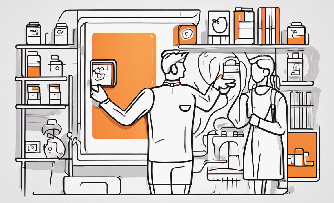 Promoting Your Product Benefits vs. Features