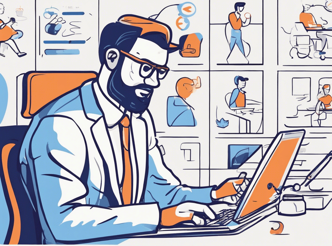 Boost Product Success with Empathy Mapping: An Actionable Framework for Customer Centricity