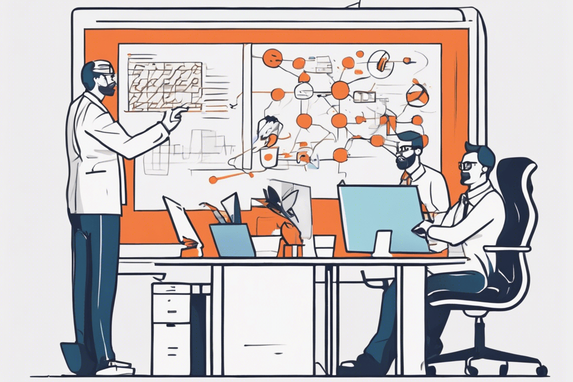 Strategies for Effective Roadmap Planning and Communication