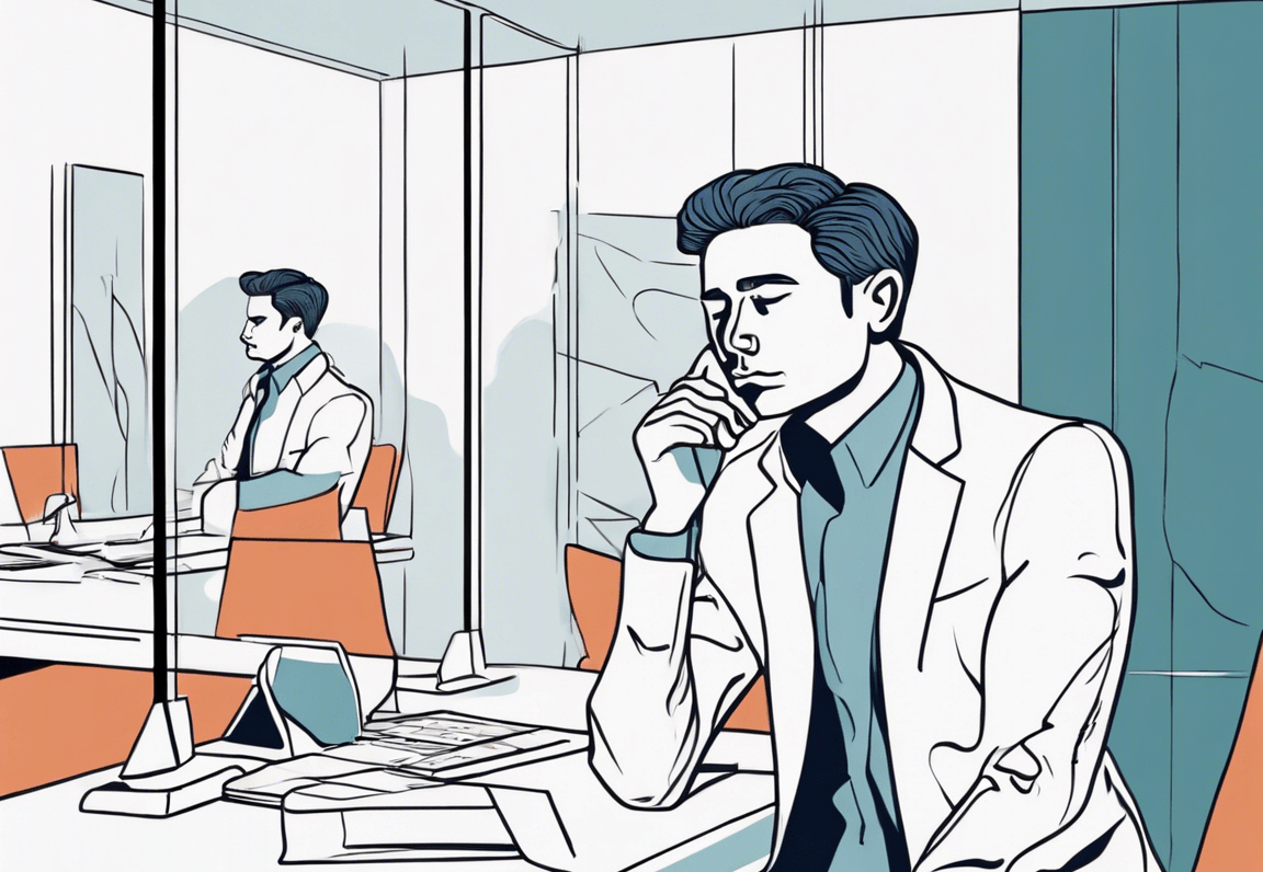 Self-Reflection for Product Leaders