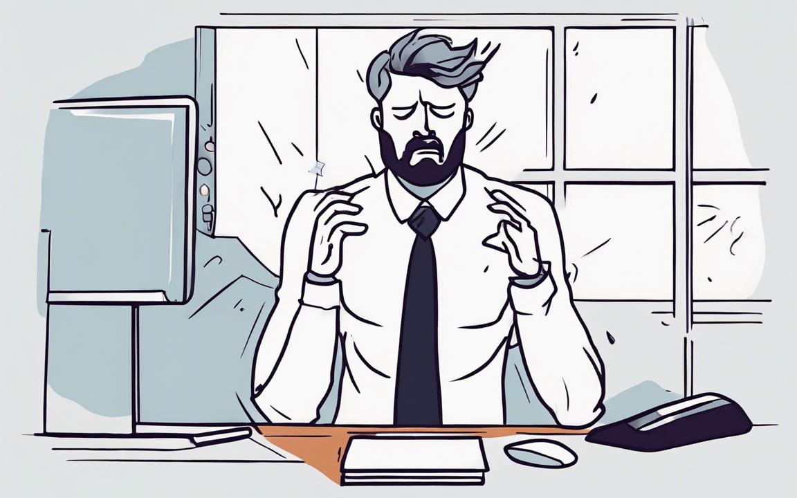 Why Product Managers Quit