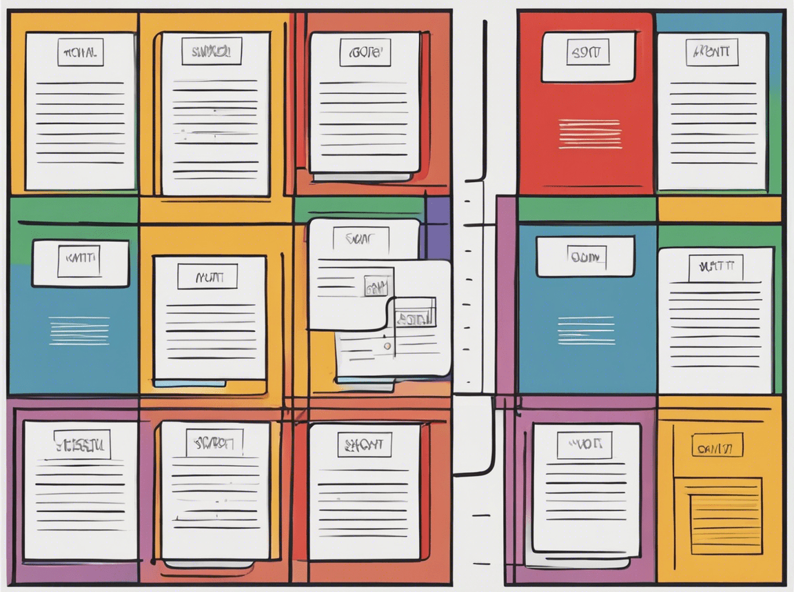 Product Positioning Statements