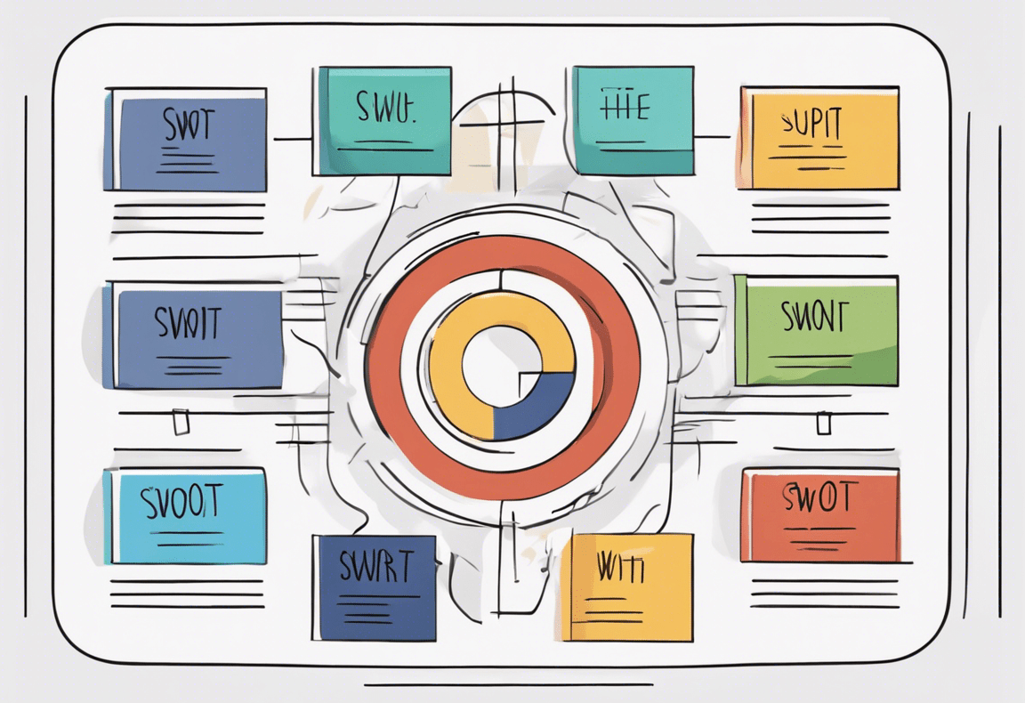 Effective SWOT Analysis