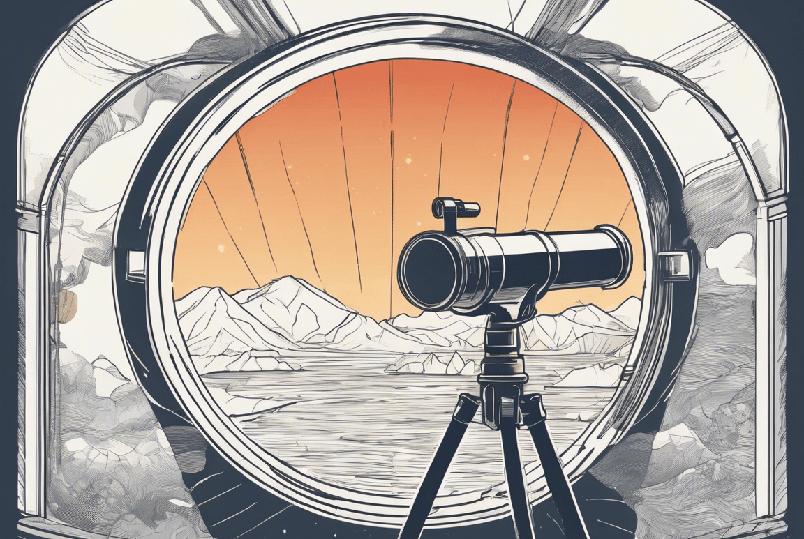 Zoom Out to Zoom In: How Product Managers Connect Vision and Execution