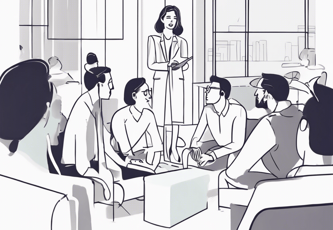 Hiring the Right Product Team