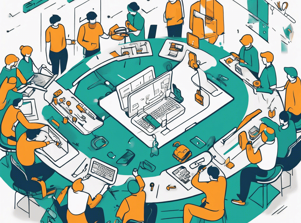 Retaining Product Talent