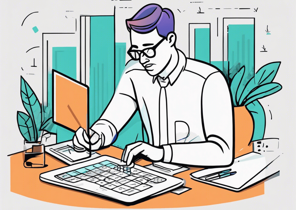 The Eisenhower Matrix: A Product Manager’s Guide to Urgent vs Important Tasks