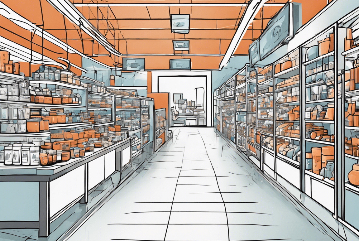 The 5 Core Components for Achieving Product-Market Fit