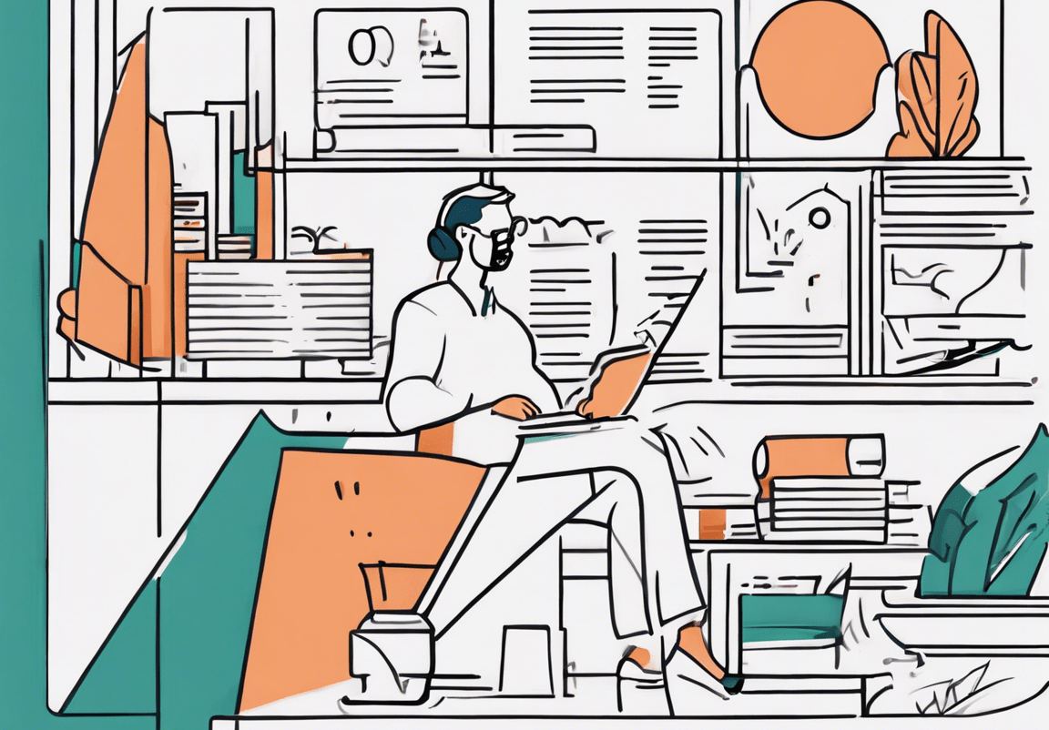 Minimum Viable Documentation