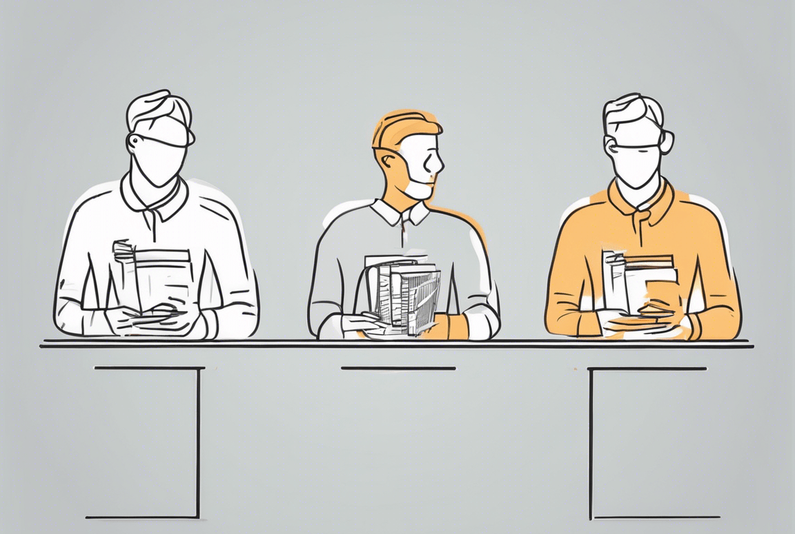 Mastering the Art of Conducting Effective Beta Programs