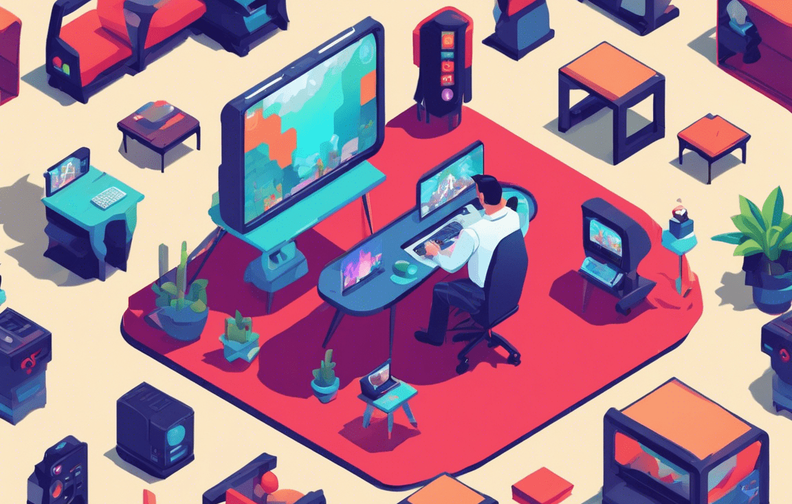 Gamification for Product Success