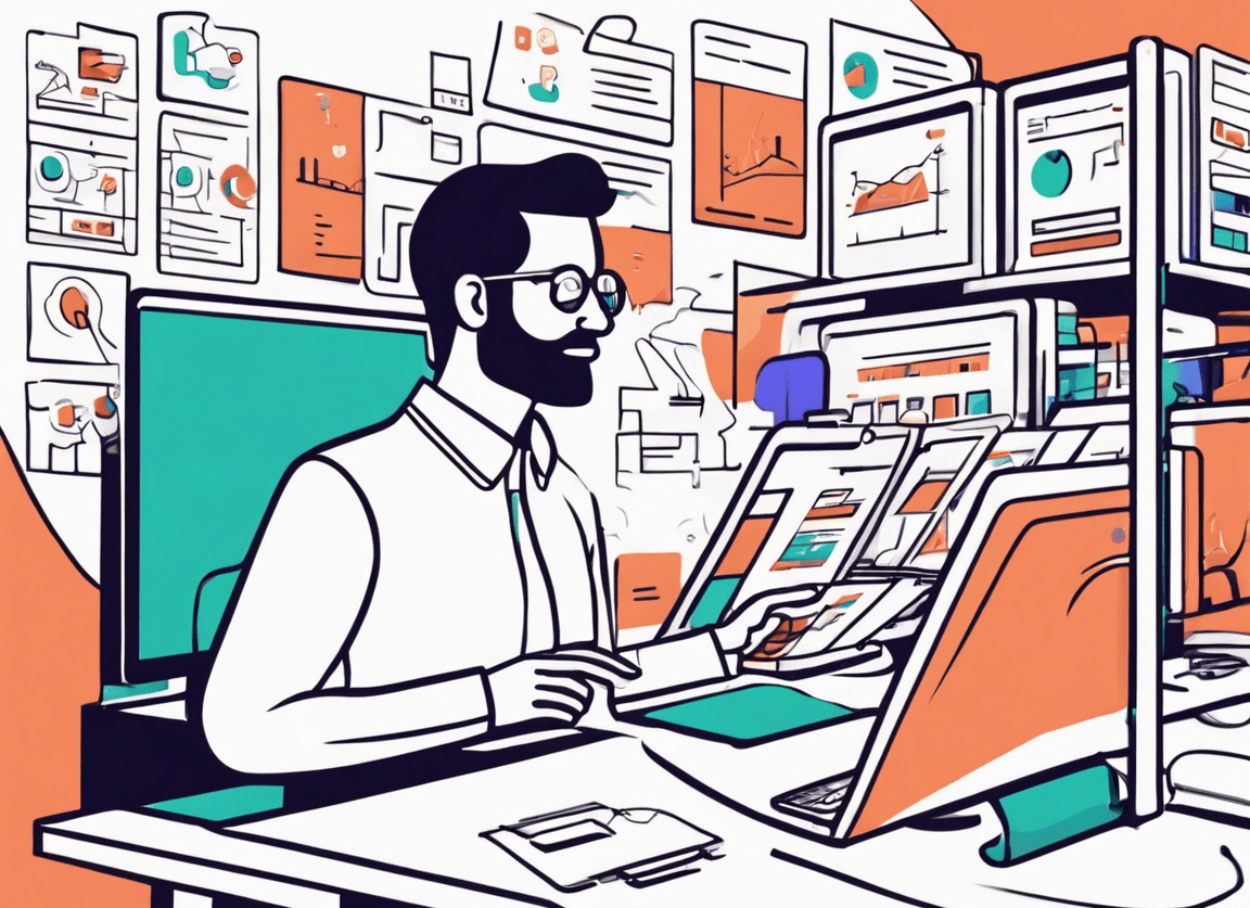 Becoming a Product Manager