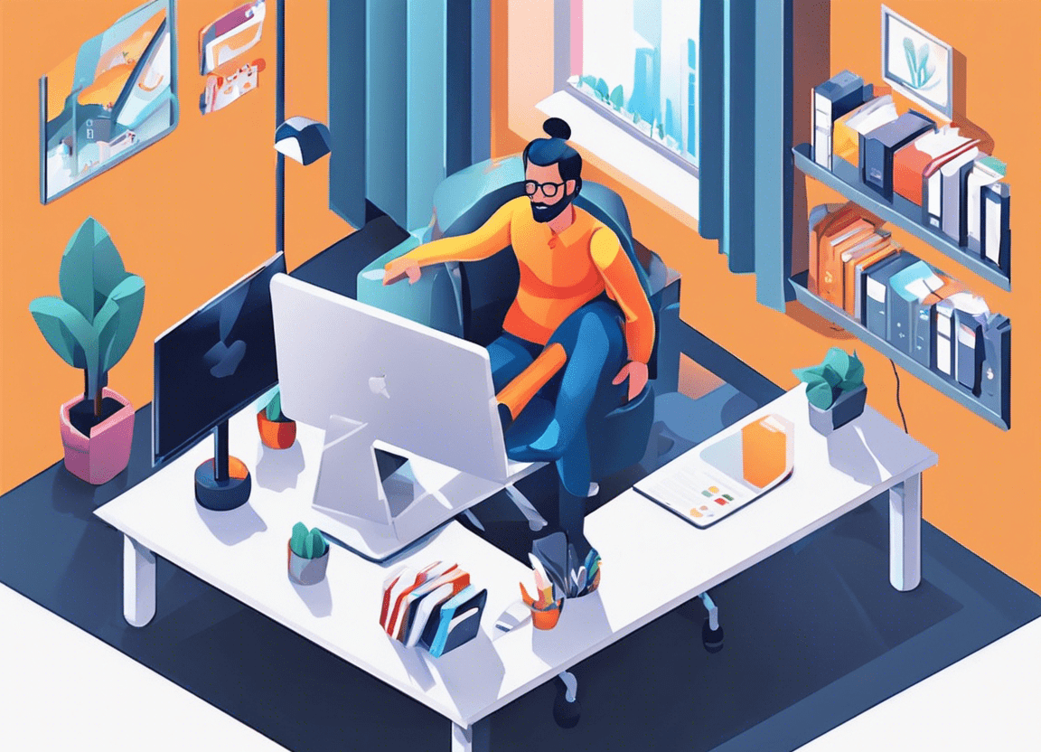 Mastering the Art of Managing Remote Teams