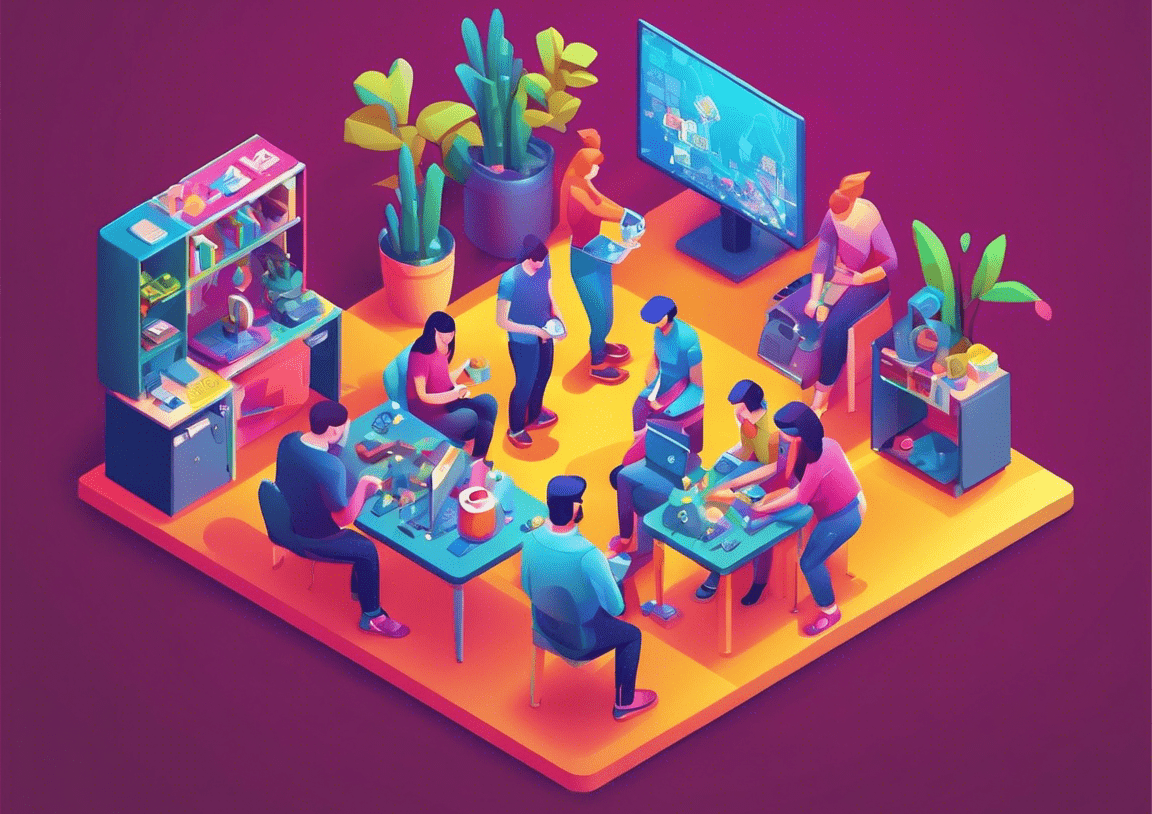 Innovation Games: Exploring Luke Hohmann’s Game-Changing Approach