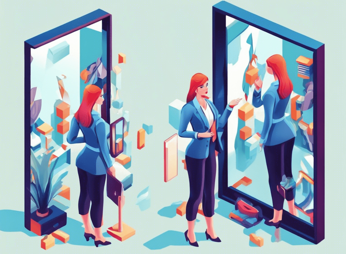 The Importance of Self-Reflection for Product Leaders