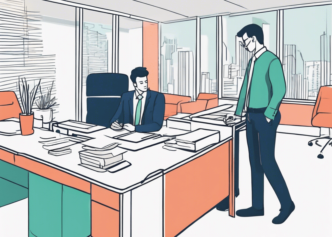 Managing Up as a Product Manager