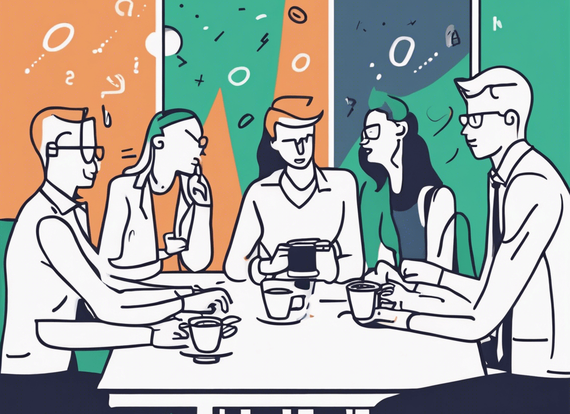 Building a Progressive Product Management Team