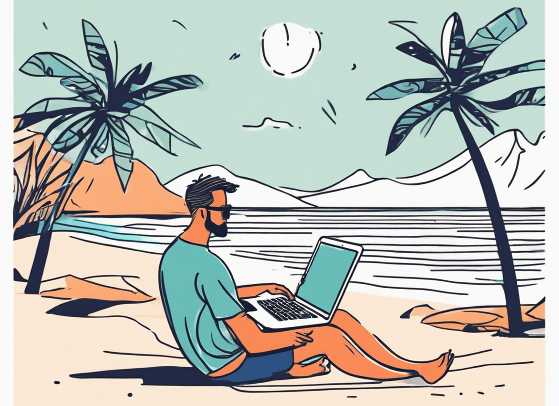 Can Product Managers be Digital Nomads?