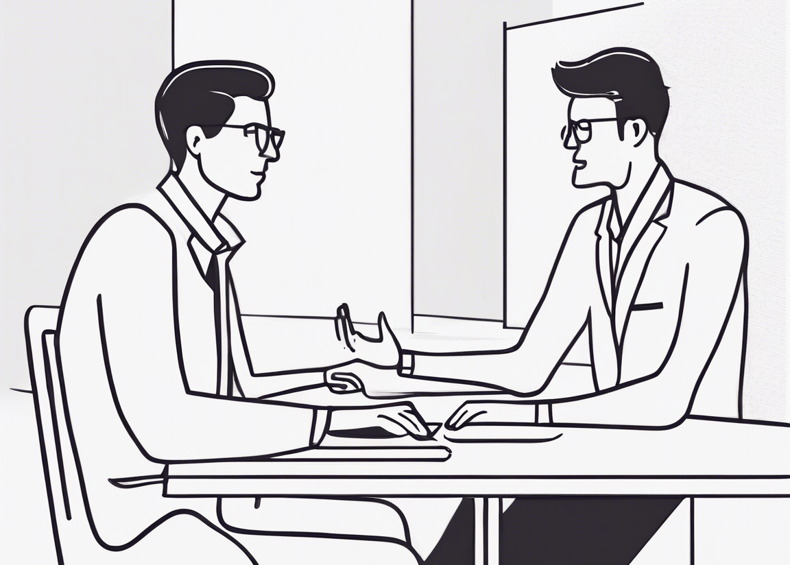 Embracing Feedback – The Humble Path to Growth