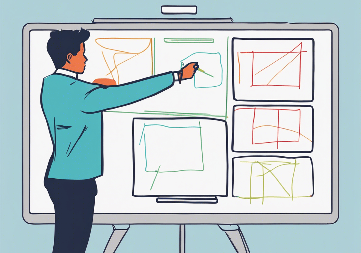 4 Quadrant Strategy