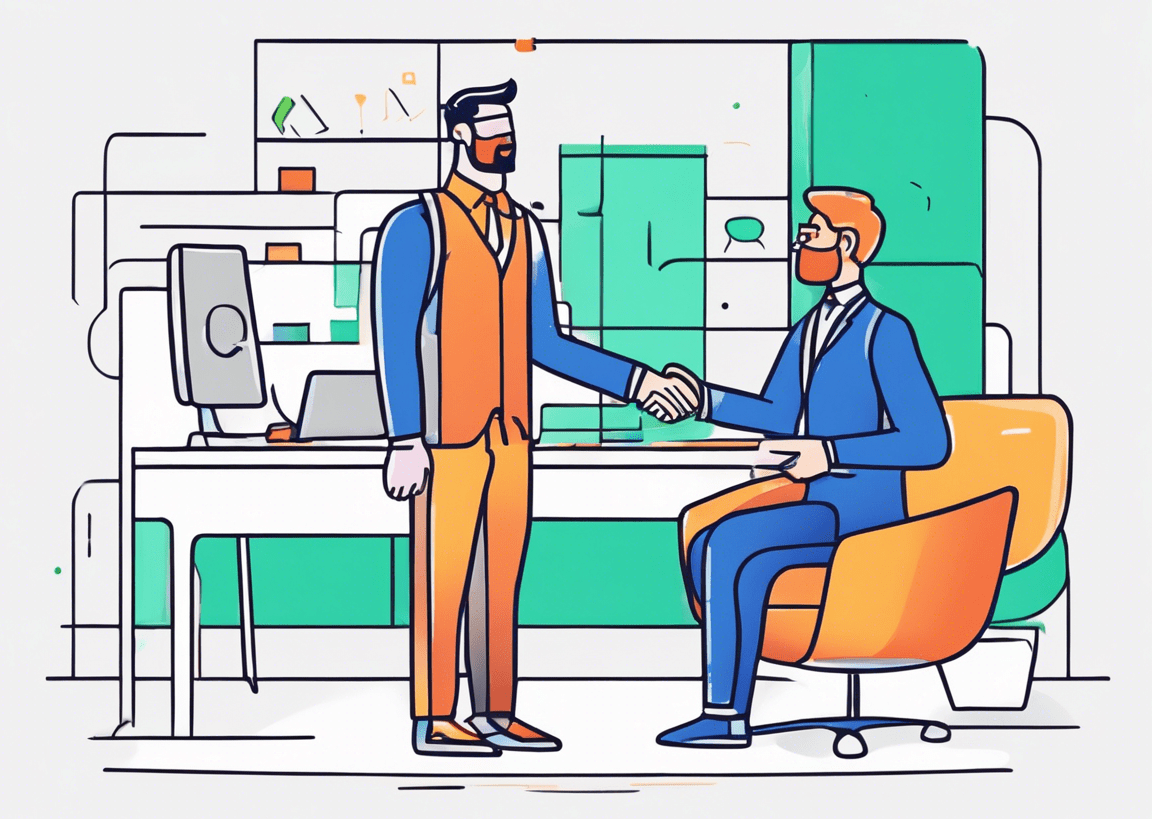 Customer Onboarding Process: A Comprehensive Guide for Product Managers