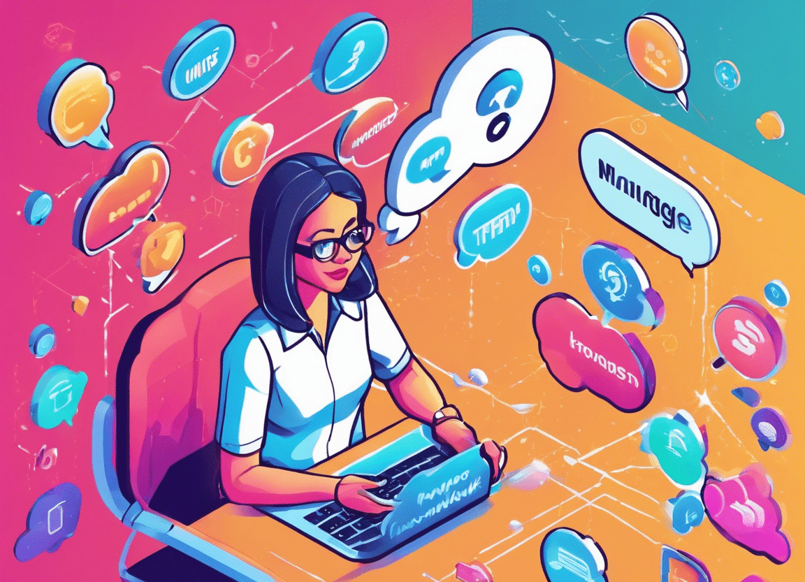 Relying on The Voice of the Customer