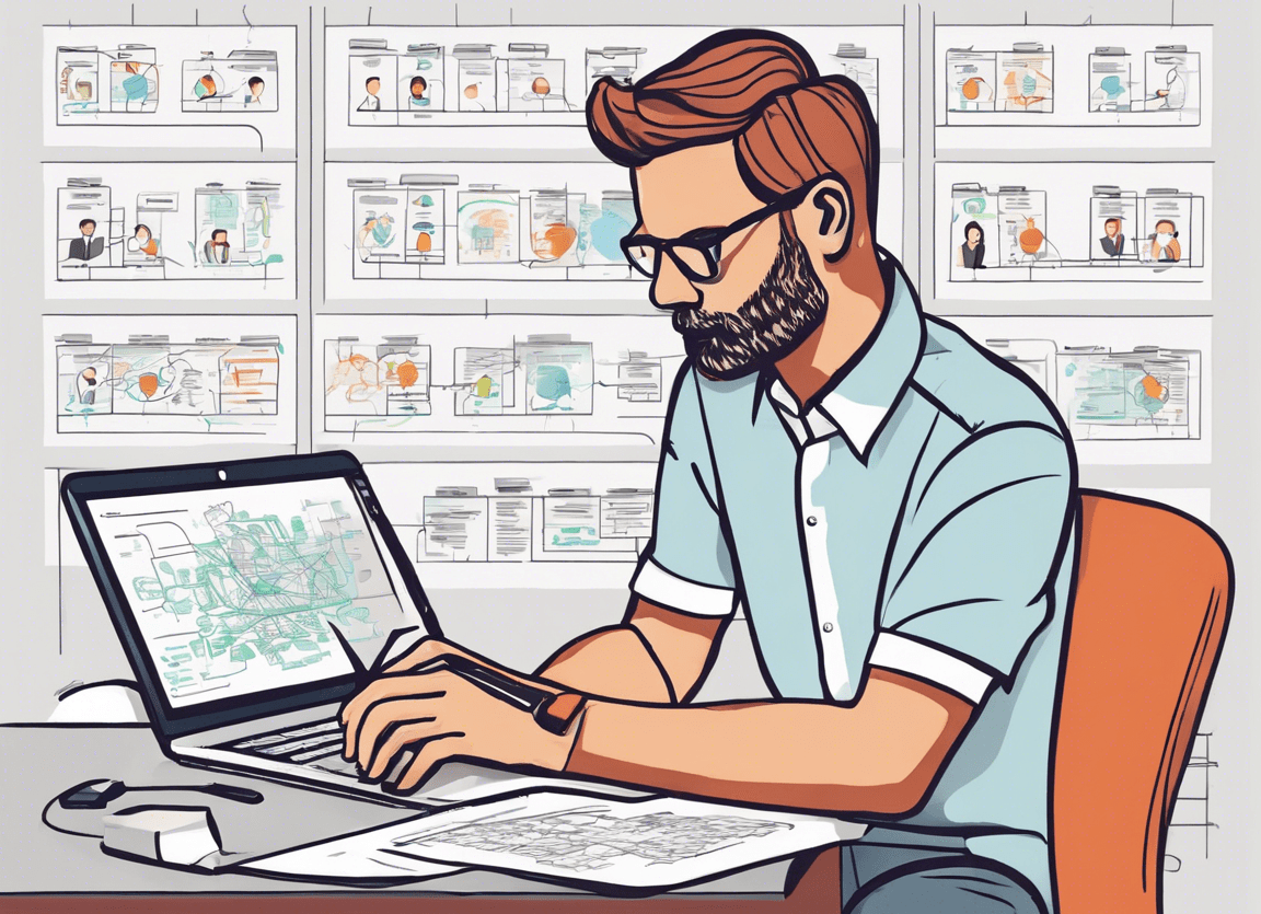 Gap Analysis: Bridging the Divide Between Current and Desired States