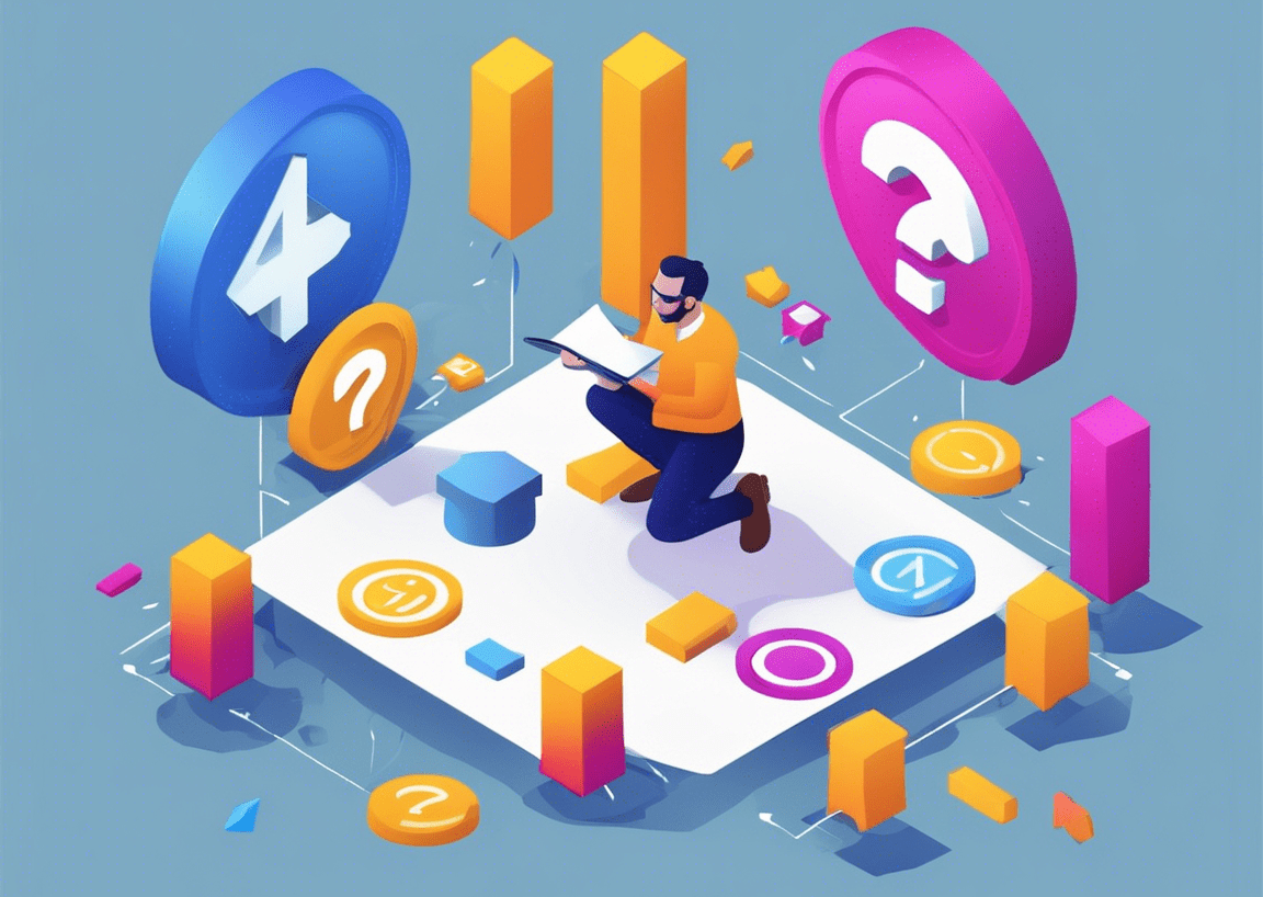 Four Actions Framework