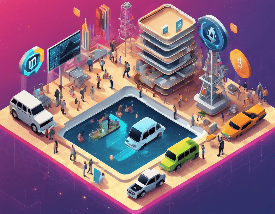 Disruptive Innovation