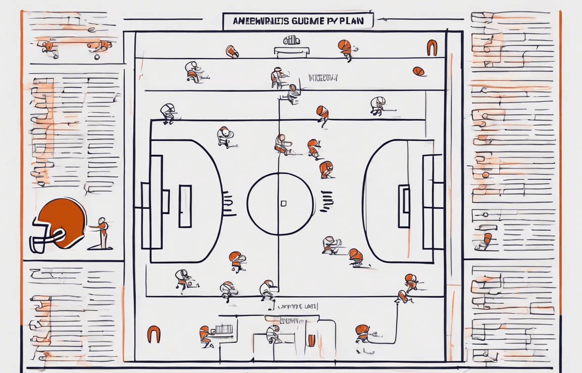 Game theory for product positioning