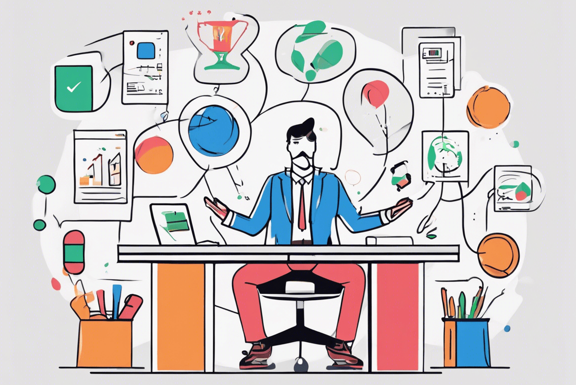 Organizational Ambidexterity in Product Portfolio Management