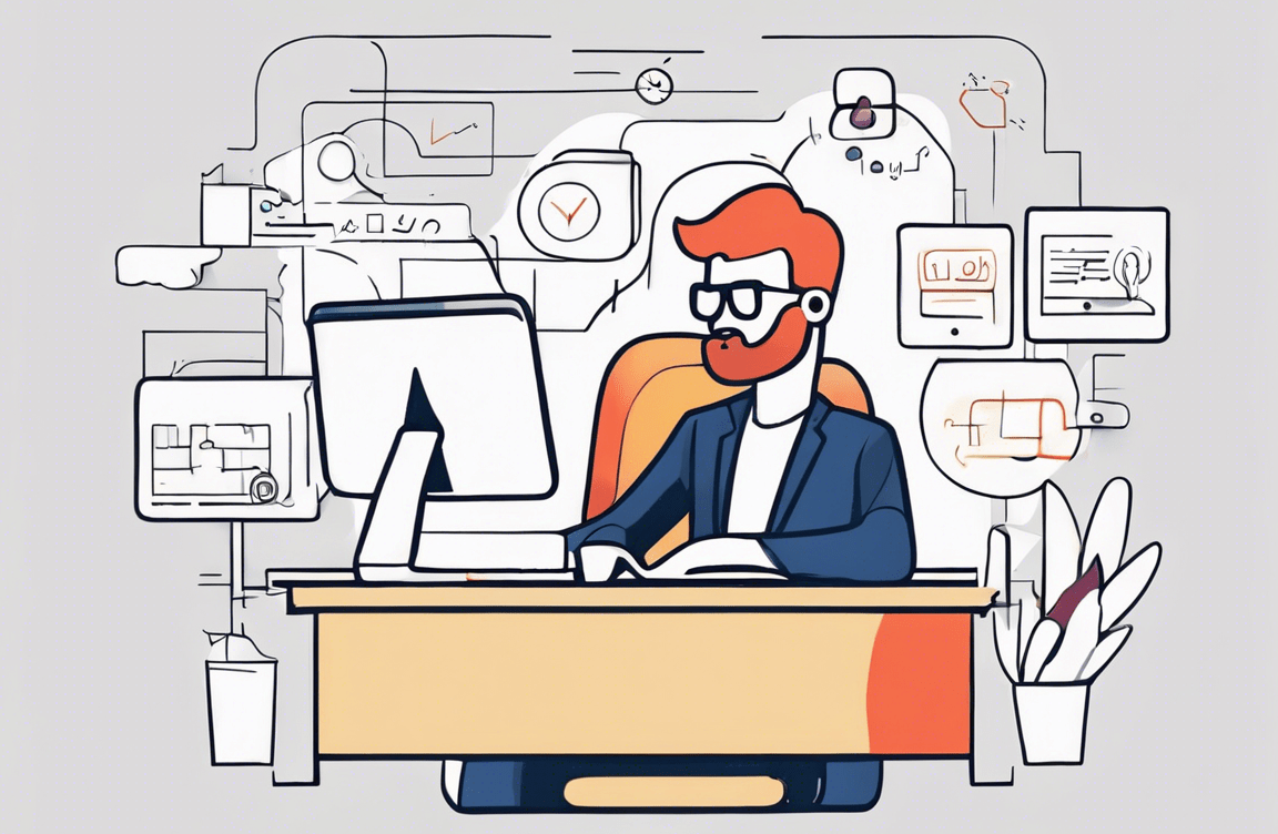 Jobs-to-be-Done Theory