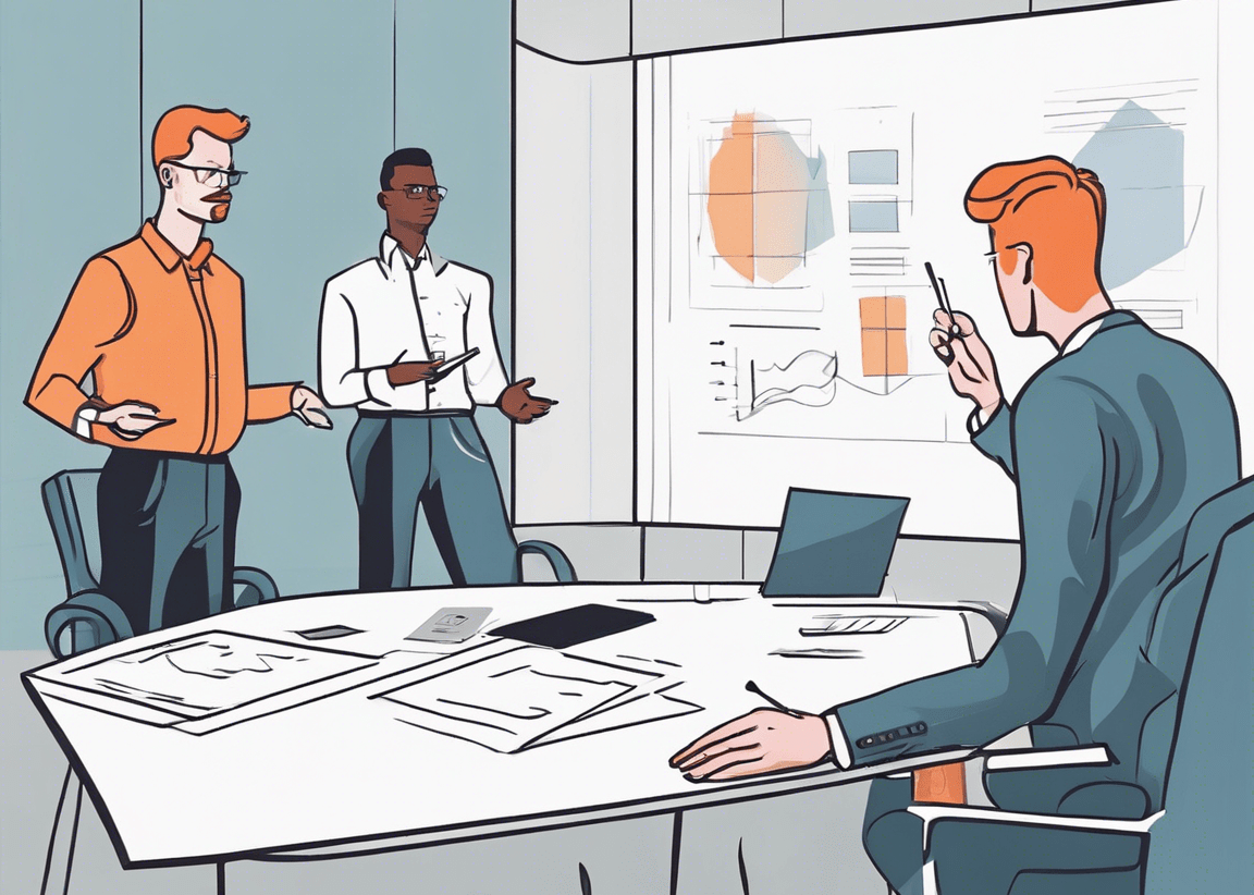 Problem-Solution Fit