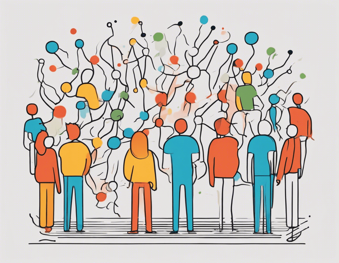 Viral Coefficient: Unlocking the Secrets to Exponential Growth